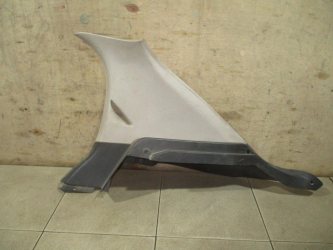 Обшивка стойки Opel Astra G