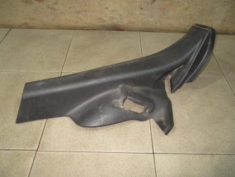 Обшивка стойки Opel Astra G