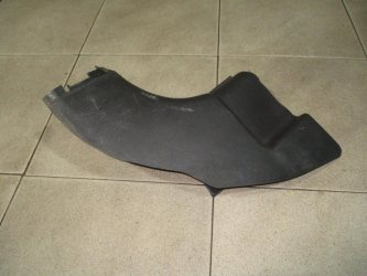 Обшивка стойки Opel Astra G