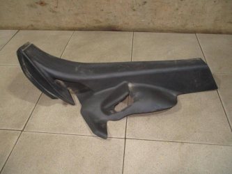 Обшивка стойки Opel Astra G
