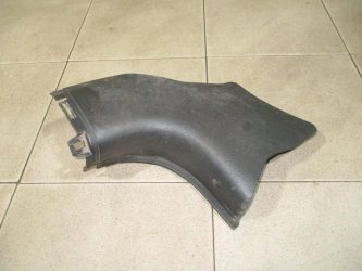 Обшивка стойки Opel Astra G