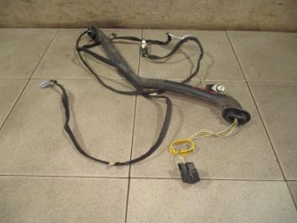 Проводка Peugeot Expert G9