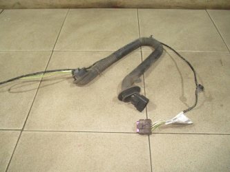 Проводка Peugeot Expert G9