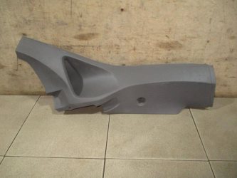 Обшивка стойки Ford Focus 2