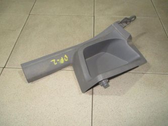 Накладка порога внутренняя Ford Focus 2