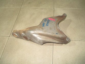 Кронштейн КПП Fiat Albea 178