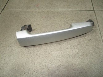 Ручка двери наружная Toyota Corolla E120