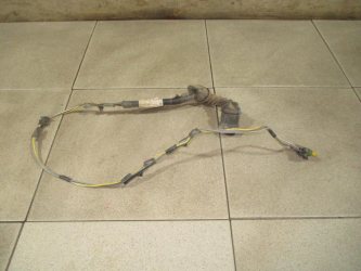 Проводка двери Fiat Albea 178