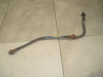 Шланг тормозной передний Nissan Almera N16