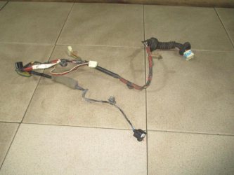 Проводка двери Toyota RAV4 A20