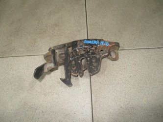 Замок капота Nissan Almera N16