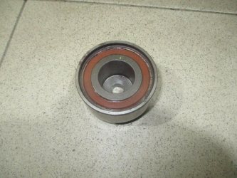 Ролик дополнительный ремня ГРМ Mitsubishi Galant 9 DJ, DM