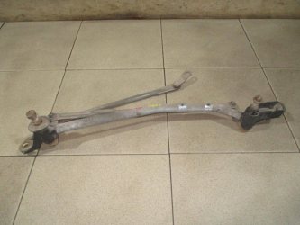 Трапеция дворников Nissan Almera N16