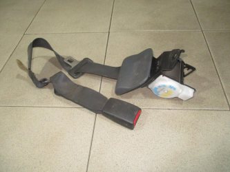 Ремень безопасности Nissan Almera N16