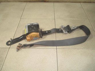 Ремень безопасности с пиропатроном Nissan Almera N16