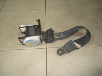 Ремень безопасности Nissan Almera N16