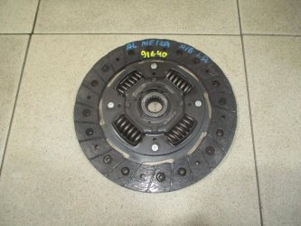 Диск сцепления Nissan Almera N16