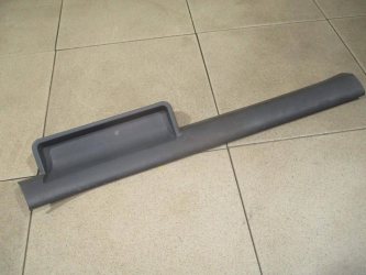Накладка порога внутренняя Nissan Almera N16