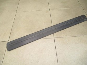 Накладка порога внутренняя Nissan Almera N16