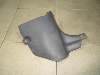 Обшивка стойки Nissan Almera N16