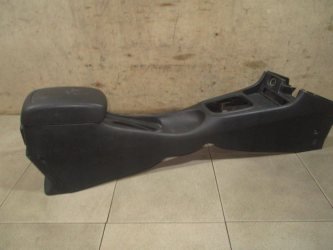 Консоль Nissan Almera N16