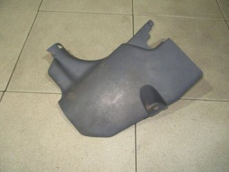 Обшивка стойки Nissan Almera N16
