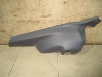 Обшивка стойки Nissan Almera N16