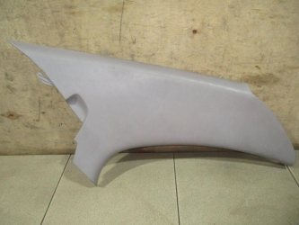 Обшивка стойки Nissan Almera N16