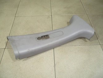 Обшивка стойки Nissan Almera N16