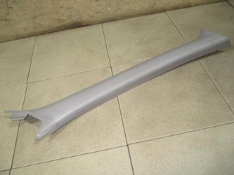 Обшивка стойки Nissan Almera N16