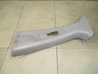 Обшивка стойки Nissan Almera N16