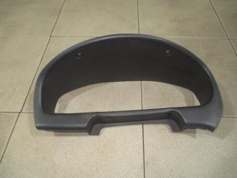 Накладка декоративная Nissan Almera N16