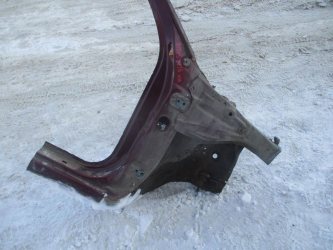 Кузовной элемент Nissan Almera N16