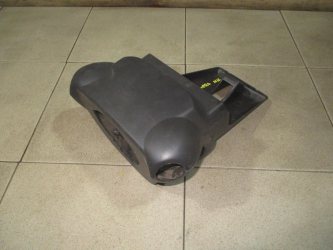 Кожух рулевой колонки Nissan Almera N16