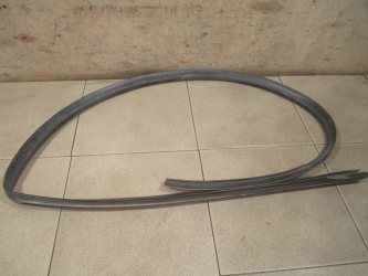 Уплотнитель наружный Nissan Almera N16