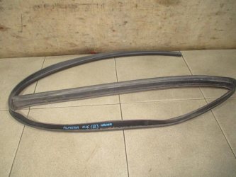 Уплотнитель наружный Nissan Almera N16