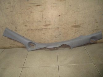 Накладка порога внутренняя Renault Symbol 1