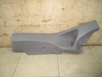 Обшивка стойки Ford Focus 2