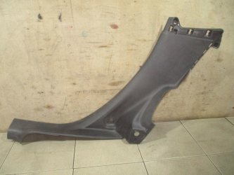 Накладка порога внутренняя Peugeot 2008 A94
