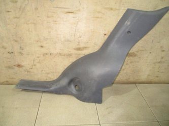 Накладка порога внутренняя Fiat Albea 178