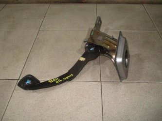 Педаль тормоза Nissan Almera N16