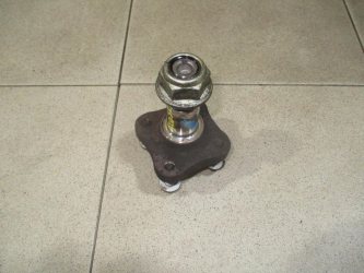 Цапфа Renault Symbol 1