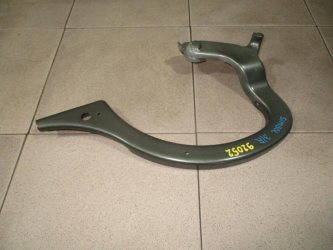 Петля крышки багажника Renault Symbol 1