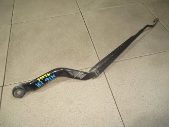 Поводок стеклоочистителя передний левый Nissan Almera N16