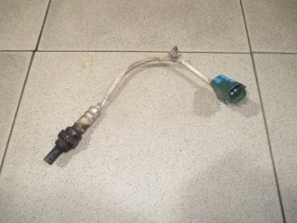 Датчик кислородный Nissan Almera N16