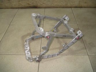 Кронштейн Hyundai Tucson 1 JM