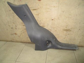 Накладка порога внутренняя Fiat Albea 178