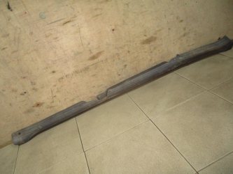 Накладка порога внутренняя Fiat Albea 178