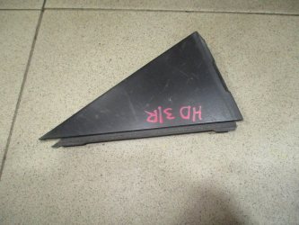 Накладка двери задней правой Hyundai Elantra HD