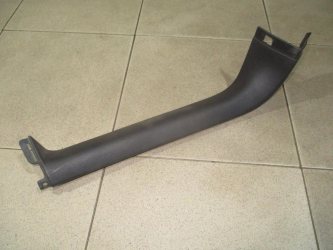Обшивка двери багажника Land Rover Discovery 3 L319